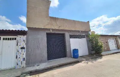 Oportunidade única em belford roxo - rj | tipo: casa | negociação: venda direta online  | situação: imóvel