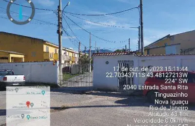 Oportunidade única em nova iguacu - rj | tipo: casa | negociação: venda direta online  | situação: imóvel