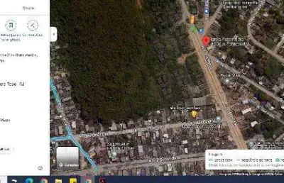 Oportunidade única em belford roxo - rj | tipo: casa | negociação: venda direta online  | situação: imóvel