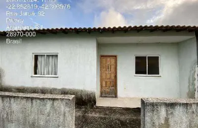 Oportunidade única em araruama - rj | tipo: casa | negociação: venda direta online  | situação: imóvel
