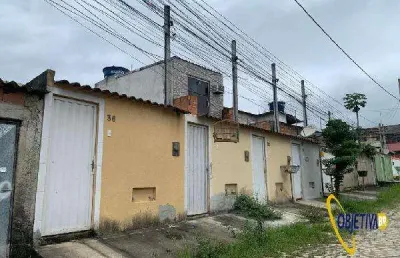 Oportunidade única em nova iguacu - rj | tipo: casa | negociação: venda direta online  | situação: imóvel