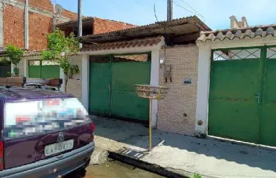 Oportunidade única em nova iguacu - rj | tipo: casa | negociação: venda direta online  | situação: imóvel