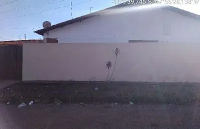 Oportunidade única em luziania - go | tipo: casa | negociação: venda online  | situação: imóvel