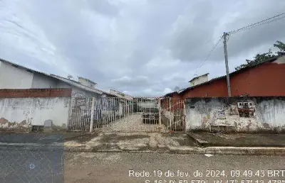 Oportunidade única em luziania - go | tipo: casa | negociação: venda online  | situação: imóvel