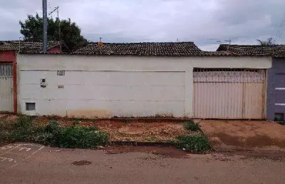 Oportunidade única em planaltina - go | tipo: casa | negociação: venda online  | situação: imóvel