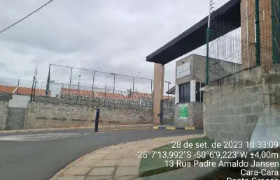 Oportunidade única em ponta grossa - pr | tipo: casa | negociação: venda direta online  | situação: imóvel