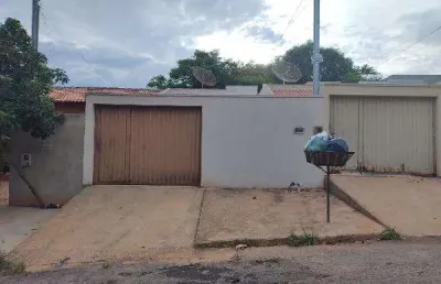 Oportunidade única em caldas novas - go | tipo: casa | negociação: venda direta online  | situação: imóvel
