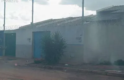 Oportunidade única em planaltina - go | tipo: casa | negociação: venda direta online  | situação: imóvel