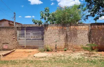 Oportunidade única em luziania - go | tipo: casa | negociação: venda direta online  | situação: imóvel