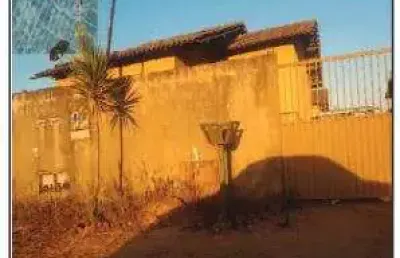 Oportunidade única em luziania - go | tipo: casa | negociação: venda direta online  | situação: imóvel