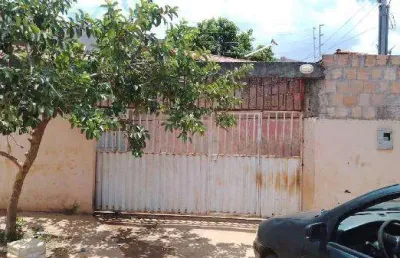 Oportunidade única em luziania - go | tipo: casa | negociação: venda direta online  | situação: imóvel