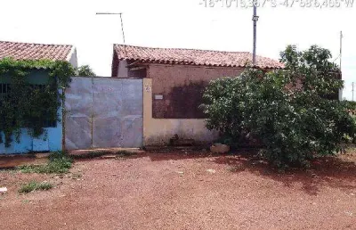 Oportunidade única em luziania - go | tipo: casa | negociação: venda direta online  | situação: imóvel