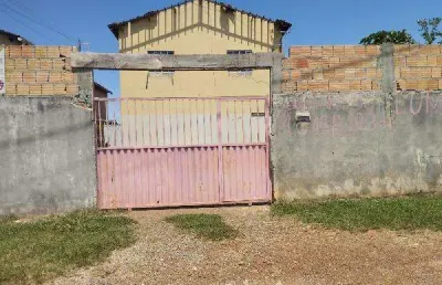 Oportunidade única em novo gama - go | tipo: casa | negociação: venda online  | situação: imóvel