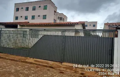Oportunidade única em planaltina - go | tipo: casa | negociação: venda direta online  | situação: imóvel