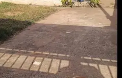 Oportunidade única em santo antonio do descoberto - go | tipo: casa | negociação: venda online  | situação: imóvel