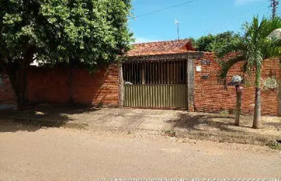 Oportunidade única em caldas novas - go | tipo: casa | negociação: venda direta online  | situação: imóvel
