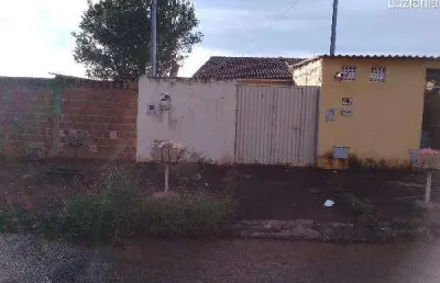 Oportunidade única em luziania - go | tipo: casa | negociação: venda direta online  | situação: imóvel