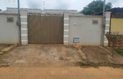 Oportunidade única em luziania - go | tipo: casa | negociação: venda direta online  | situação: imóvel