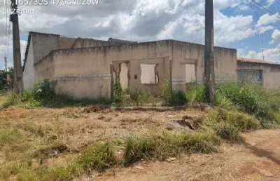 Oportunidade única em luziania - go | tipo: casa | negociação: venda online  | situação: imóvel