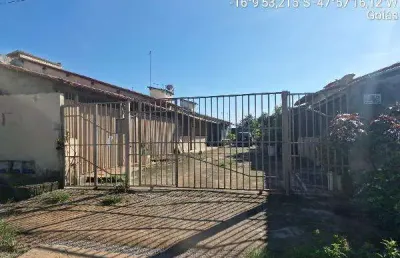Oportunidade única em luziania - go | tipo: casa | negociação: venda online  | situação: imóvel