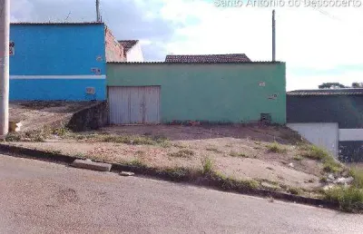 Oportunidade única em santo antonio do descoberto - go | tipo: casa | negociação: venda online  | situação: imóvel