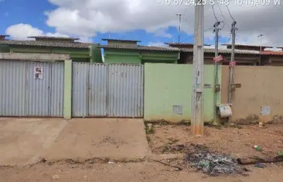 Oportunidade única em santo antonio do descoberto - go | tipo: casa | negociação: venda direta online  | situação: imóvel