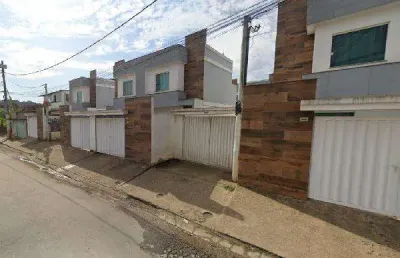 Oportunidade única em belford roxo - rj | tipo: casa | negociação: venda direta online  | situação: imóvel