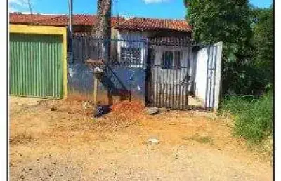 Oportunidade única em luziania - go | tipo: casa | negociação: venda direta online  | situação: imóvel