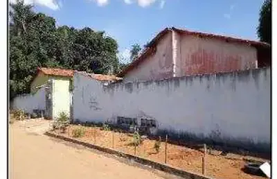 Oportunidade única em luziania - go | tipo: casa | negociação: venda direta online  | situação: imóvel
