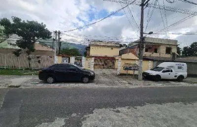 Oportunidade única em nova iguacu - rj | tipo: casa | negociação: venda direta online  | situação: imóvel