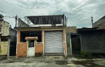 Oportunidade única em sao goncalo - rj | tipo: casa | negociação: venda direta online  | situação: imóvel
