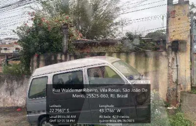 Oportunidade única em sao joao de meriti - rj | tipo: casa | negociação: venda online  | situação: imóvel