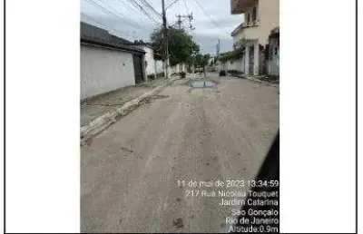 Oportunidade única em sao goncalo - rj | tipo: casa | negociação: venda direta online  | situação: imóvel