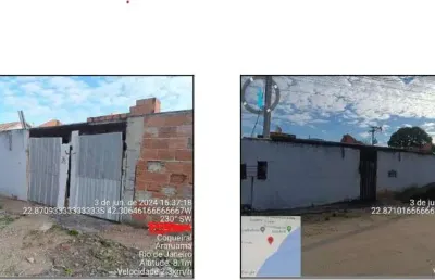 Oportunidade única em araruama - rj | tipo: casa | negociação: venda direta online  | situação: imóvel