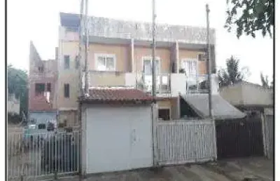 Oportunidade única em nova iguacu - rj | tipo: casa | negociação: venda direta online  | situação: imóvel