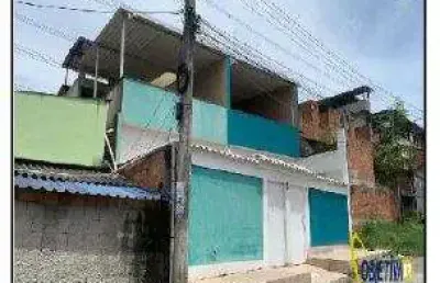 Oportunidade única em nova iguacu - rj | tipo: casa | negociação: venda direta online  | situação: imóvel