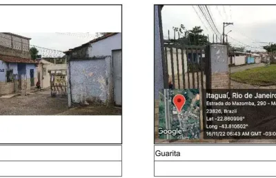 Oportunidade única em itaguai - rj | tipo: casa | negociação: venda direta online  | situação: imóvel