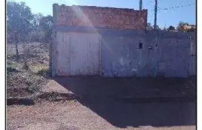 Oportunidade única em luziania - go | tipo: casa | negociação: venda online  | situação: imóvel
