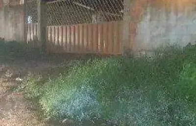 Oportunidade única em aguas lindas de goias - go | tipo: casa | negociação: venda direta online  | situação: imóvel