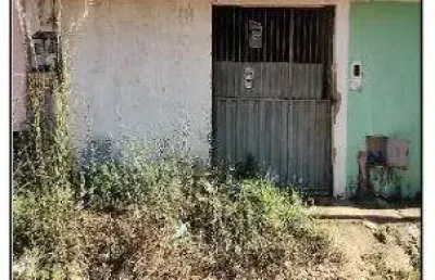 Oportunidade única em luziania - go | tipo: casa | negociação: venda online  | situação: imóvel