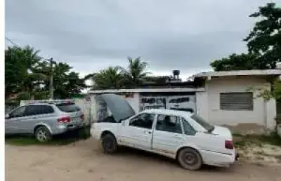 Oportunidade única em mage - rj | tipo: casa | negociação: venda direta online  | situação: imóvel
