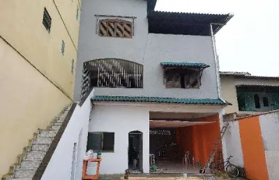 Oportunidade única em itaborai - rj | tipo: casa | negociação: venda direta online  | situação: imóvel