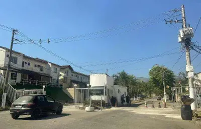 Oportunidade única em nova iguacu - rj | tipo: casa | negociação: venda direta online  | situação: imóvel