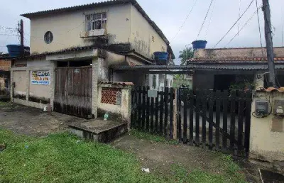 Oportunidade única em mage - rj | tipo: casa | negociação: venda online  | situação: imóvel