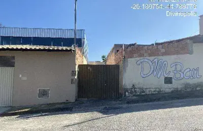 Oportunidade única em carmo do cajuru - mg | tipo: casa | negociação: leilão  | situação: imóvel