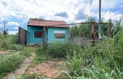 Oportunidade única em luziania - go | tipo: casa | negociação: venda online  | situação: imóvel