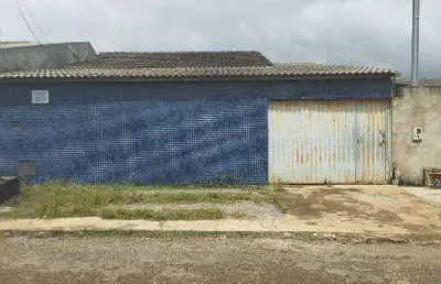 Oportunidade única em luziania - go | tipo: casa | negociação: venda online  | situação: imóvel