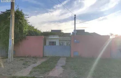 Oportunidade única em luziania - go | tipo: casa | negociação: venda online  | situação: imóvel