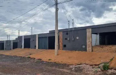 Oportunidade única em planaltina - go | tipo: casa | negociação: venda direta online  | situação: imóvel