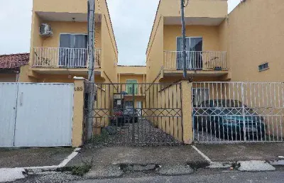 Oportunidade única em queimados - rj | tipo: casa | negociação: venda direta online  | situação: imóvel
